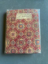 Omar Khayyám, Les Rubáiyát