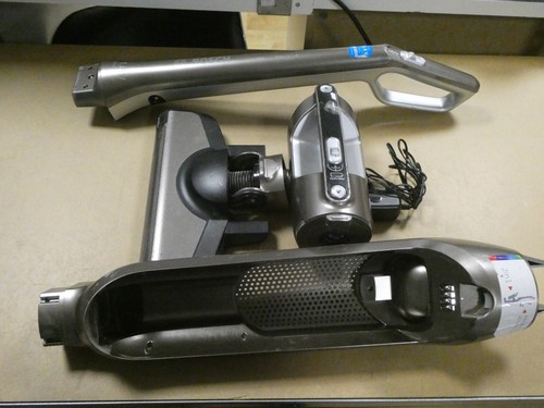 Aspirateur balai bosch - aspirateur, model