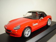 1/43 BMW Z8 1999 - Solido