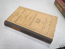 BUFFON MORCEAUX CHOISIS CHOIX