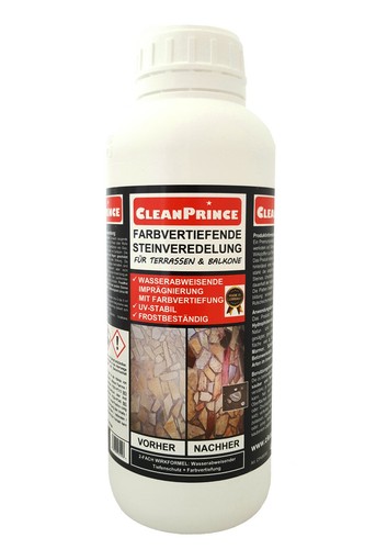 Cleanprince agent - l,