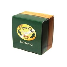 Royal Chêne Rosin pour Violon Ou Alto Noeuds