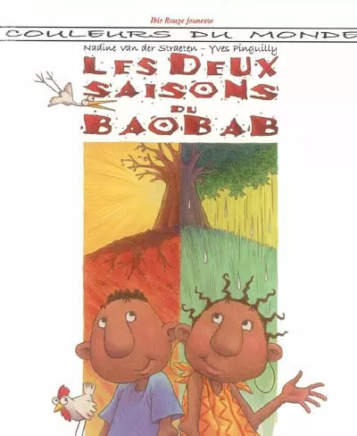 Les deux saisons - du, baobab