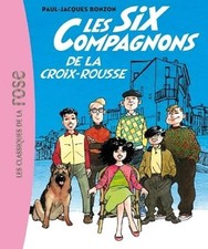 Les Six Compagnons de la