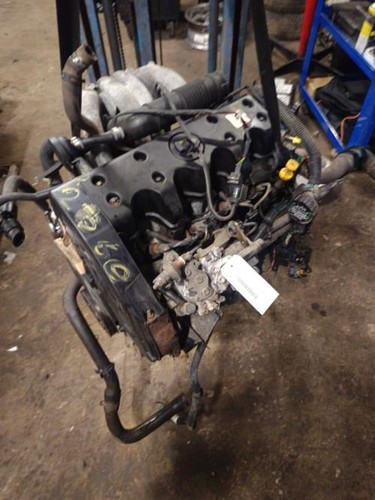 Moteur citroen saxo phase - citroen,