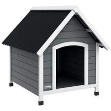 Dog Kennel Outdoor Dog House