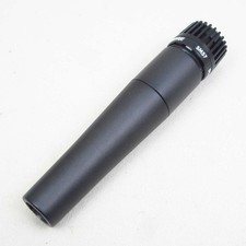 Microphone instrument - microphone, d'instrument