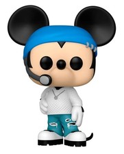 Figurine Mickey Mouse 10cm