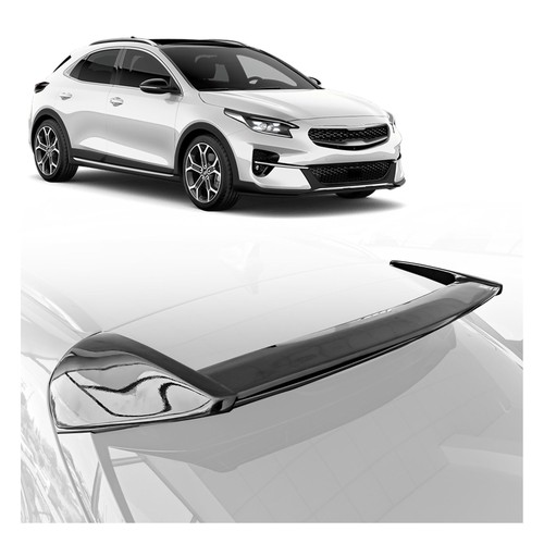 Becquet toit pour kia - becquet,