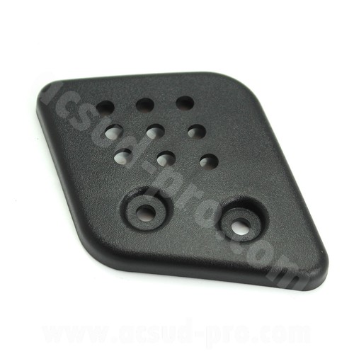 Plaque protection moteur - de,