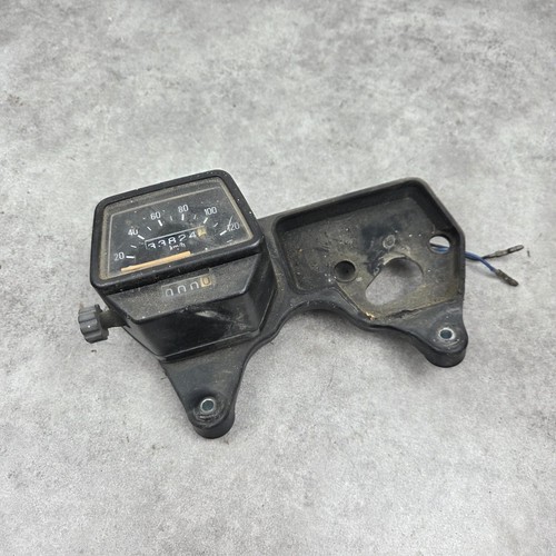 Bloc compteur vitesse - compteur,