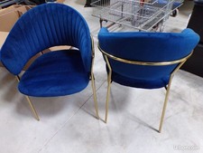 SIA - Lot de 2 Chaises/