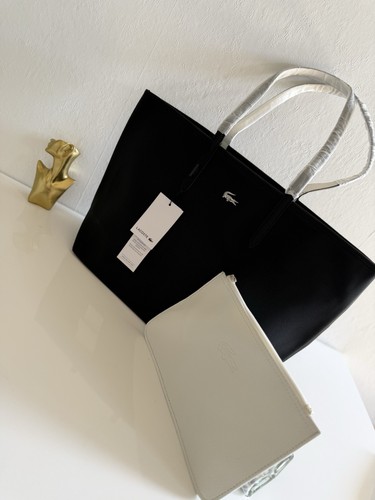 Sac femme lacoste - sac,