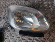 Phare avant droit - FIAT PANDA