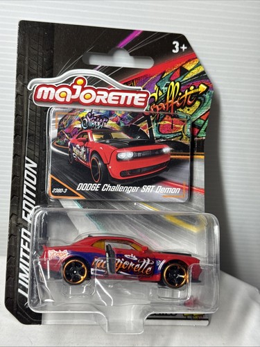 Majorette dodge - majorette,