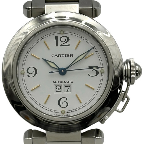 Cartier pasha big - pasha, c