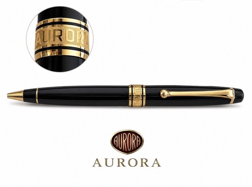 Aurora stylo bille optima - aurora,