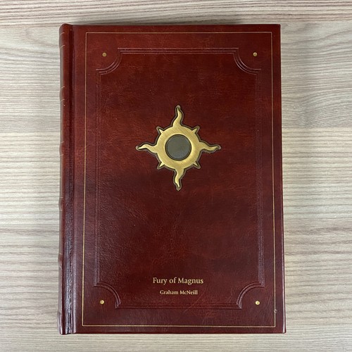 Warhammer the horus - warhammer, heresy