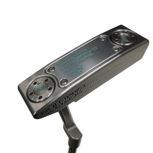 Putter droit scotty cameron - putter,