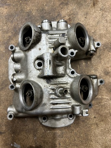 Couvre culasse honda 650 - culasse,