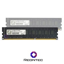 4 Go De RAM PC G.Skill PC3 -