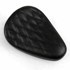 Motorcycle Diamond Leather