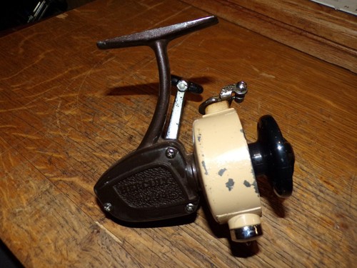 Ancien moulinet herculy - ancien,