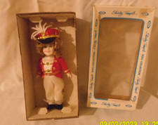LBC POUPEE VINTAGE IDEAL 1972