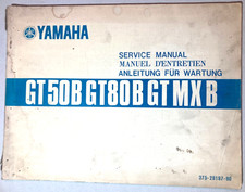 Instructions de Maintenance