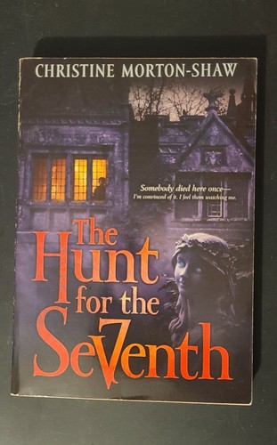 The hunt for - the,