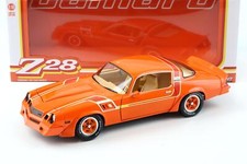 1:18 Greenlight 1980 Chevrolet