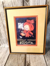 Ancien Cadre Publicitaire