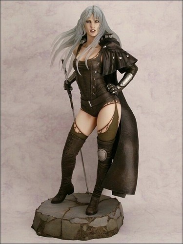 Yamato luz malefic - yamato, resin