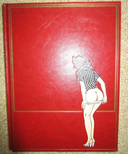 Chefs d'oeuvre de la BD érotique Tome 7 : Grands Maîtres ed Rombaldi