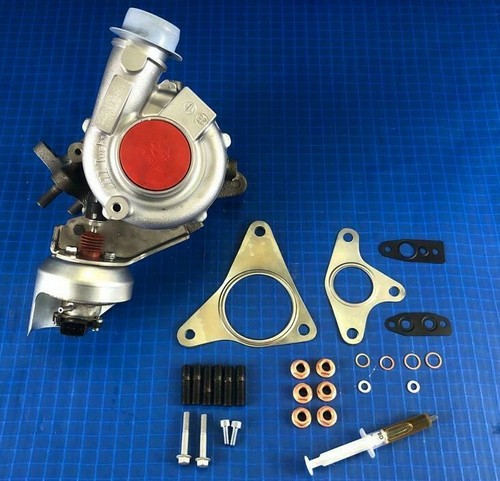 Turbochargeur subaru gen - 5e,