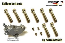 Kawasaki ZXR 750 H1 H2 Inox