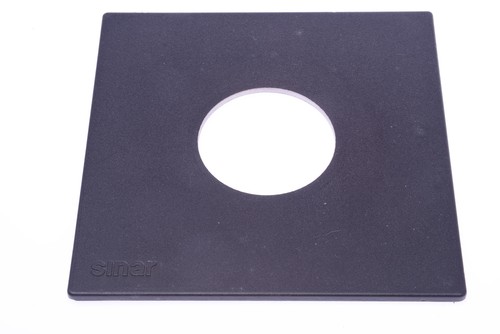 Sinar norma x c - sinar, p