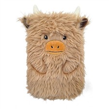 A2Z Highland Cattle 3D