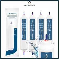 4x Filtre à eau pour