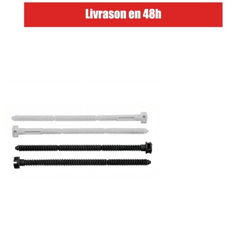 Vis fixation siamp mm - vis,