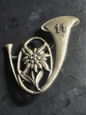 11° BCA - 11° Bataillon de