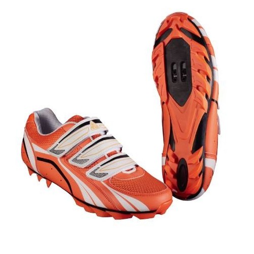 Chaussures vélo homme - de,