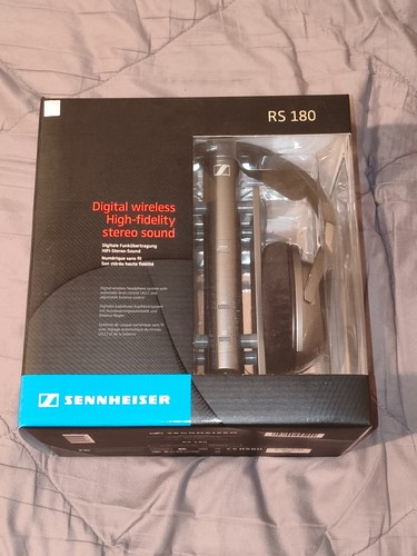Sennheiser 180 casque - rs-180,