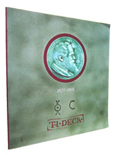 ALSACE : THEODORE DECK