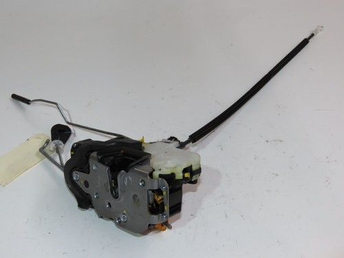 Serrure porte avg chevrolet - porte,