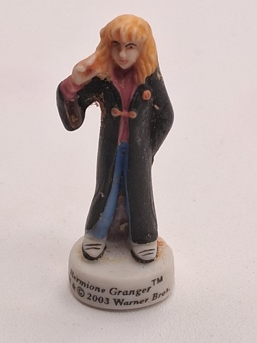 Fèves harry potter - potter, hermione