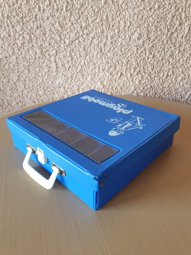 Playmobil system valise - playmobil,