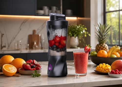 Blender portable usb 700 - blender,