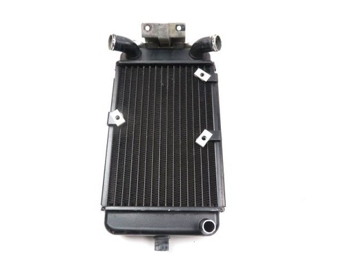 Radiateur eau malaguti - radiateur,