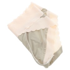  Sous Vêtement Coton Briefs